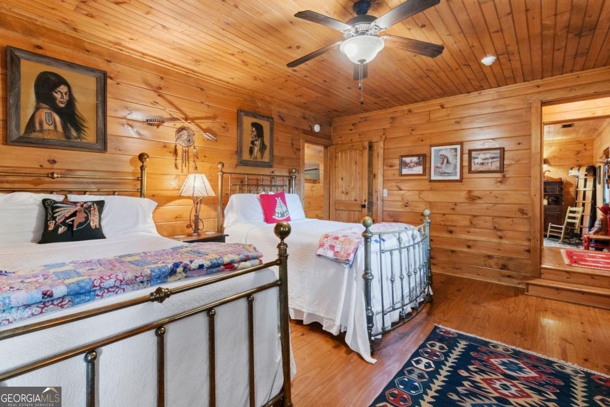175 Leisure Drive Ellijay - Photo 44