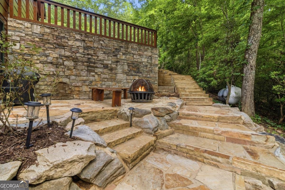 175 Leisure Drive Ellijay - Photo 47