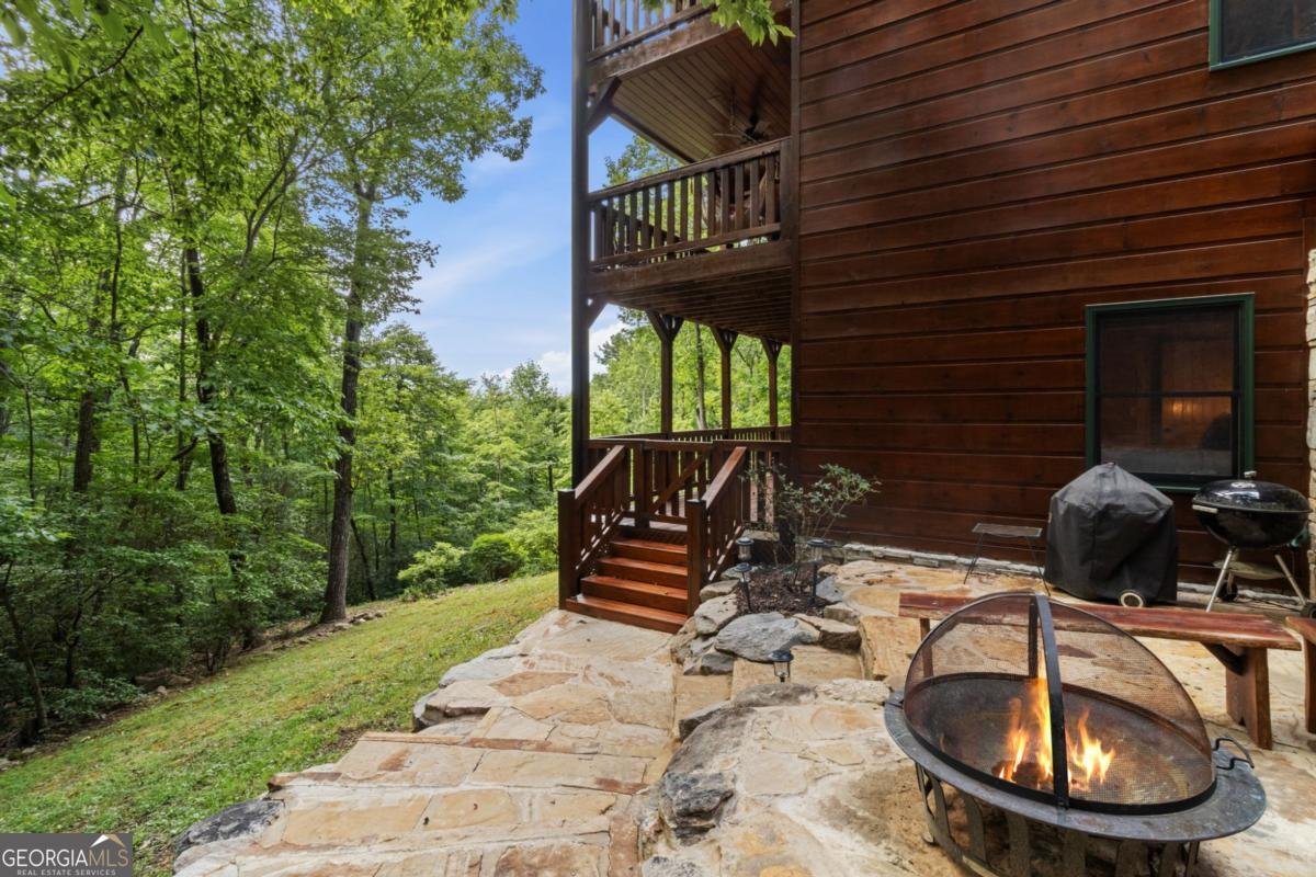 175 Leisure Drive Ellijay - Photo 48