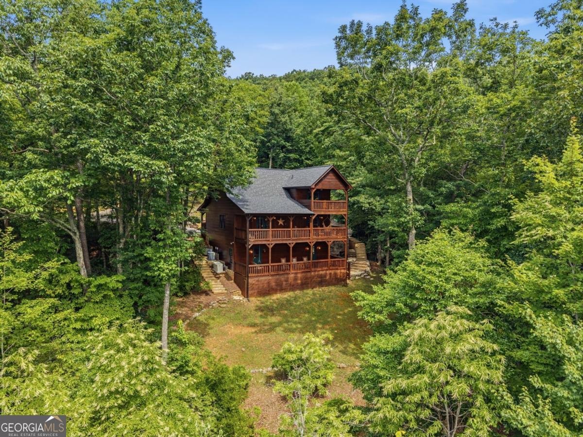 175 Leisure Drive Ellijay - Photo 51