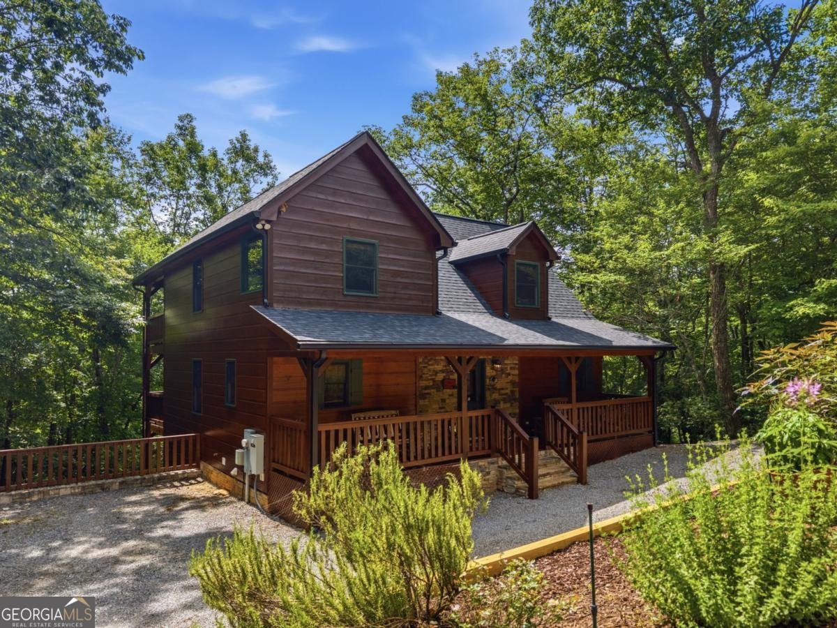 175 Leisure Drive Ellijay - Photo 52