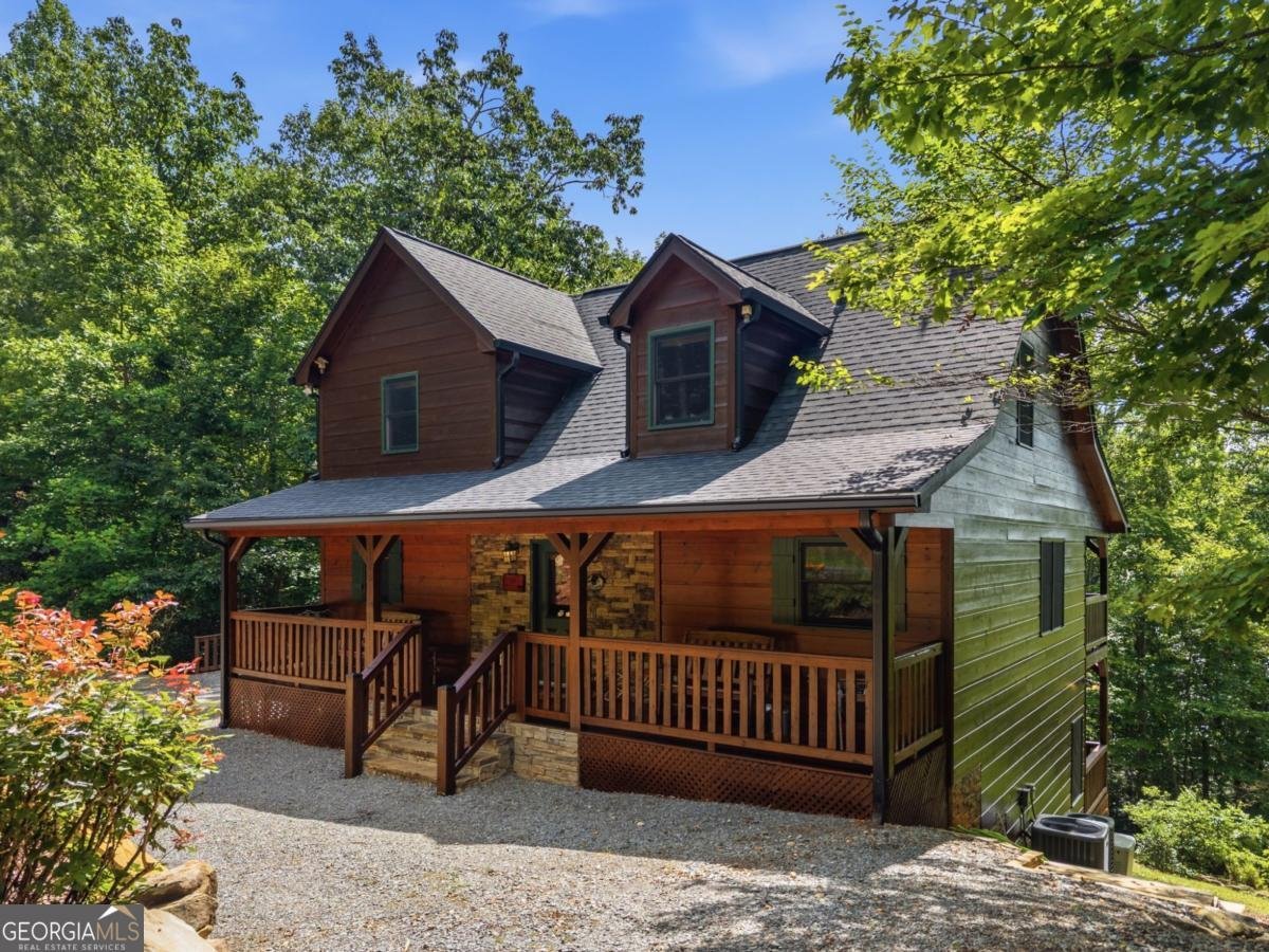 175 Leisure Drive Ellijay - Photo 55
