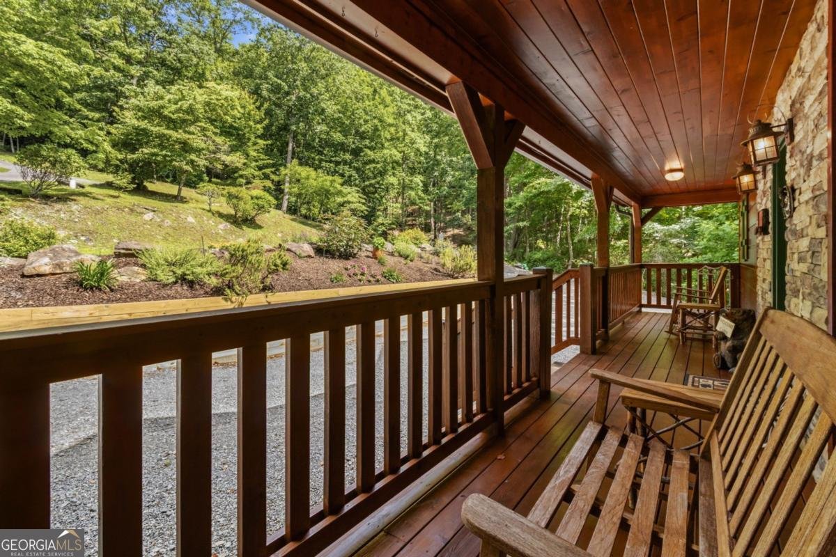 175 Leisure Drive Ellijay - Photo 6