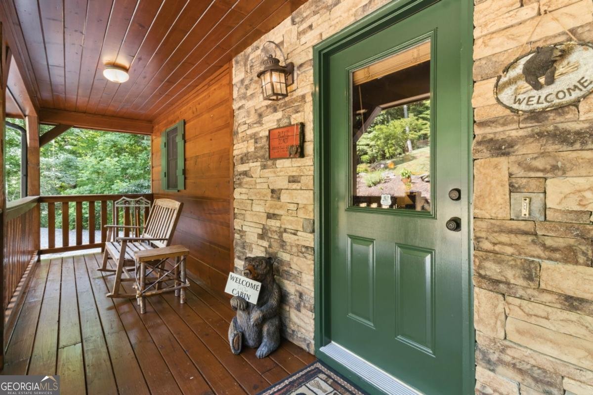 175 Leisure Drive Ellijay - Photo 7