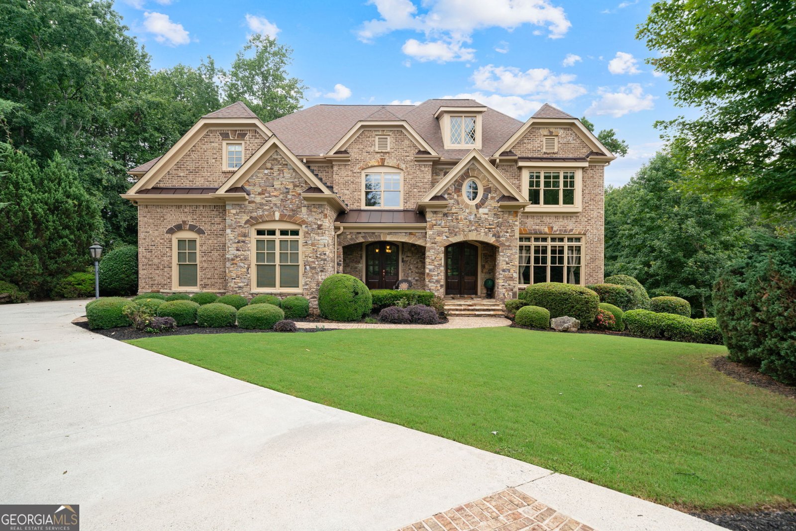 1750 Cone Flower Way Suwanee - main photo