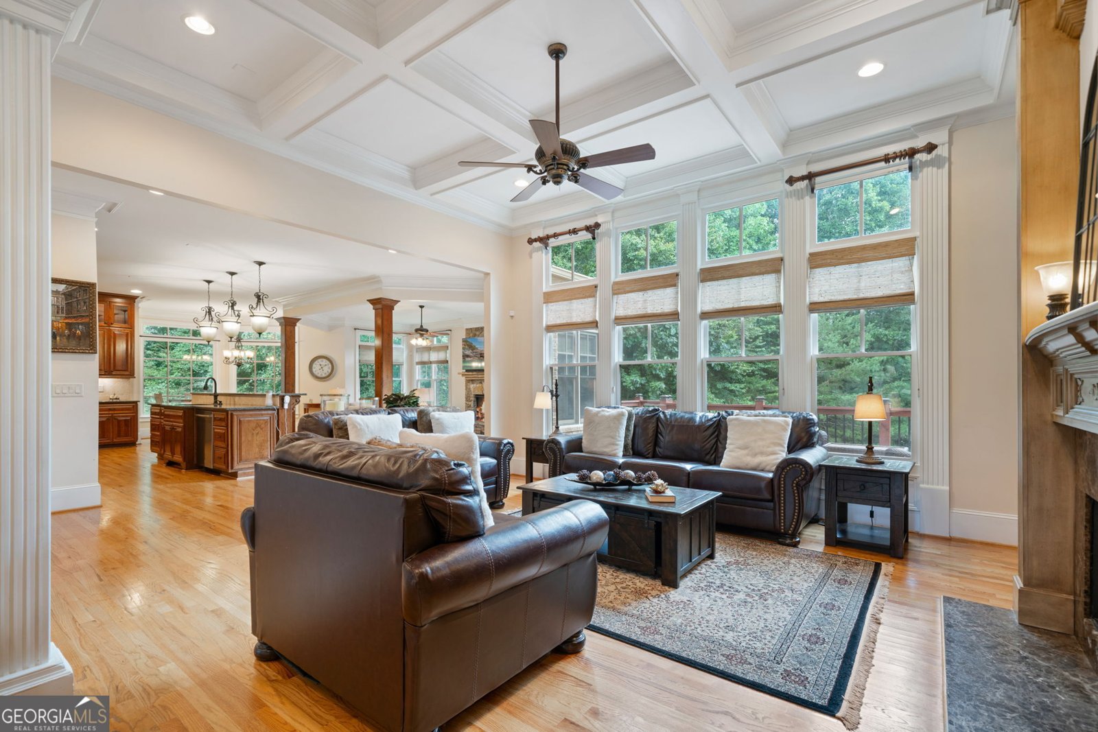 1750 Cone Flower Way Suwanee - Photo 11