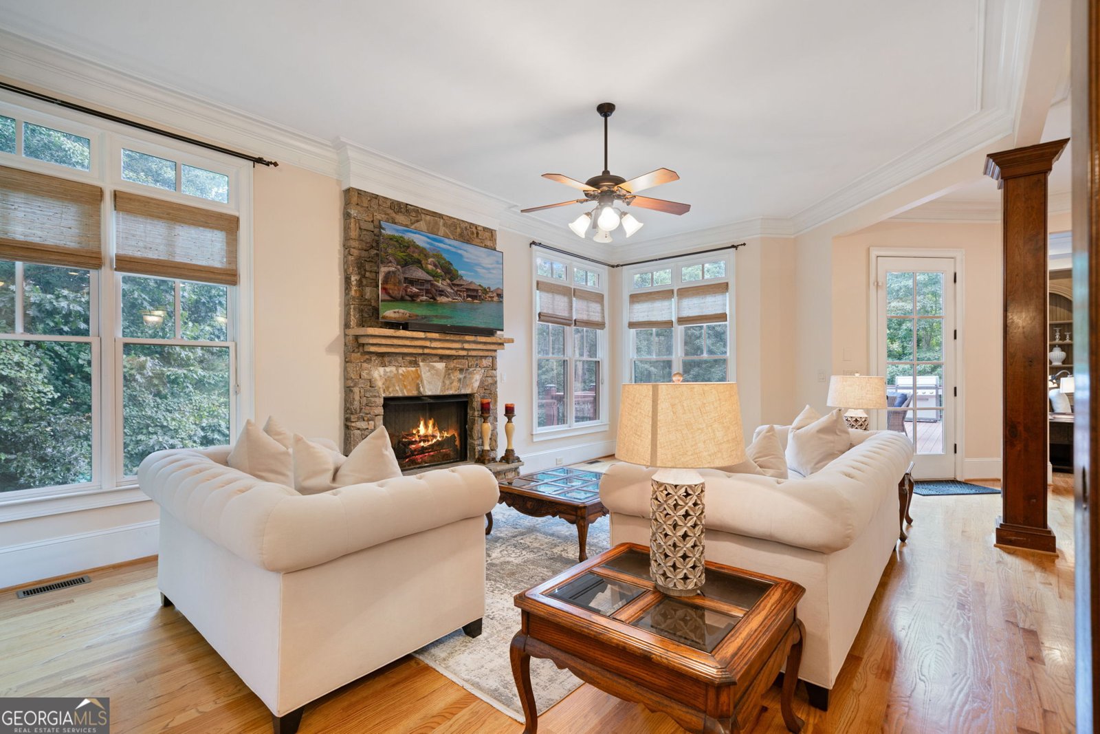 1750 Cone Flower Way Suwanee - Photo 23