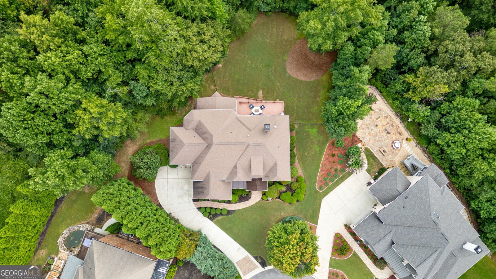 1750 Cone Flower Way Suwanee - Photo 58