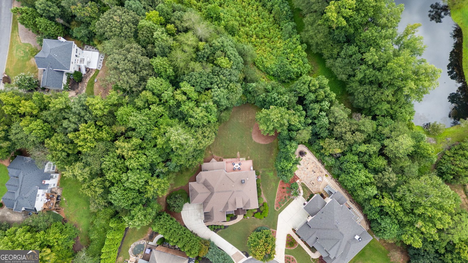 1750 Cone Flower Way Suwanee - Photo 59