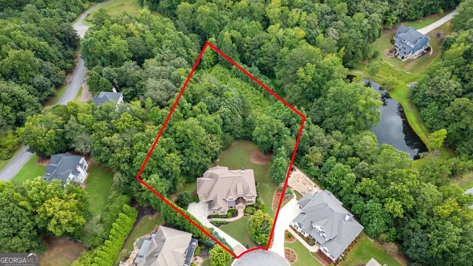 1750 Cone Flower Way Suwanee - Photo 60