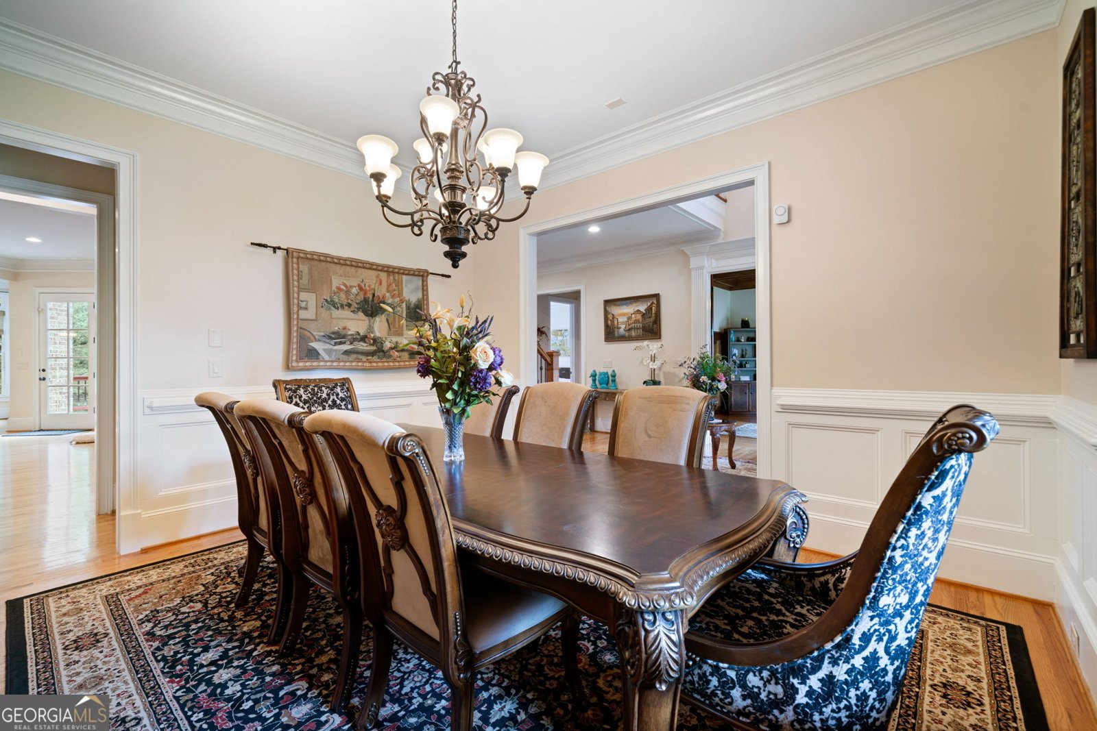 1750 Cone Flower Way Suwanee - Photo 8