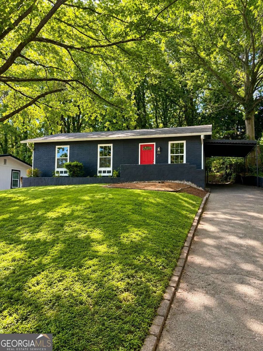 342 Lincoln Street SW Atlanta - Photo 13