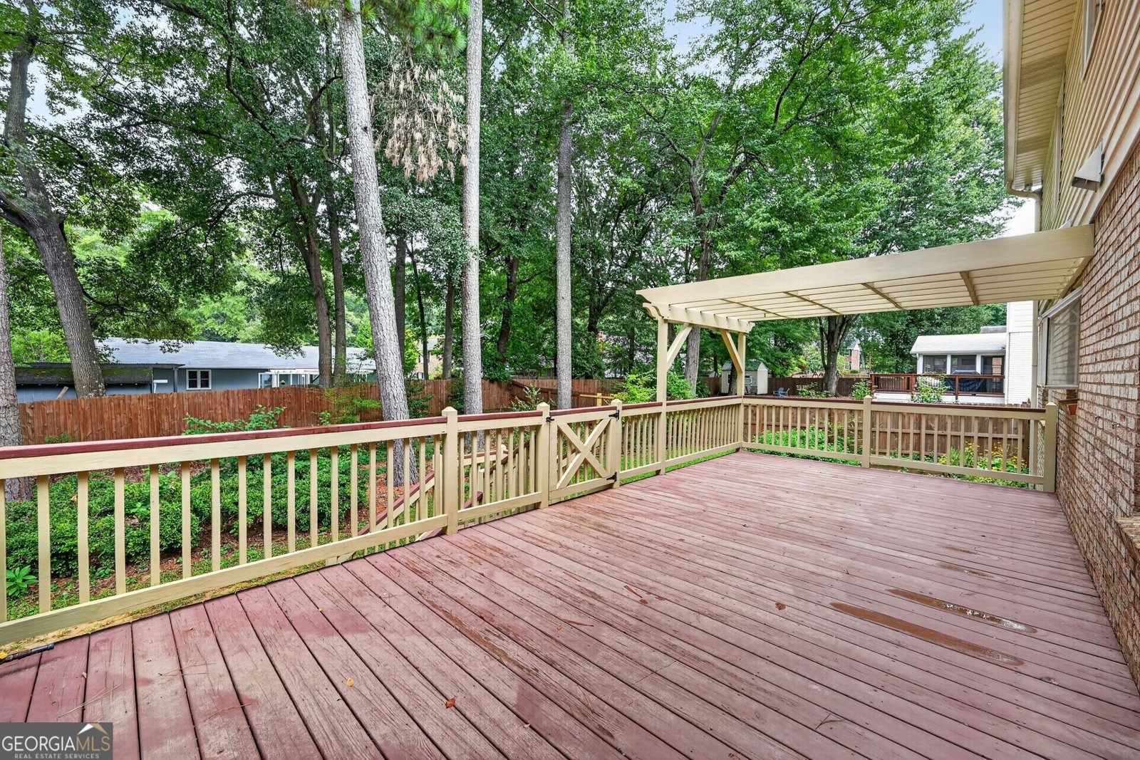 4682 Stonehenge Drive Dunwoody - Photo 24