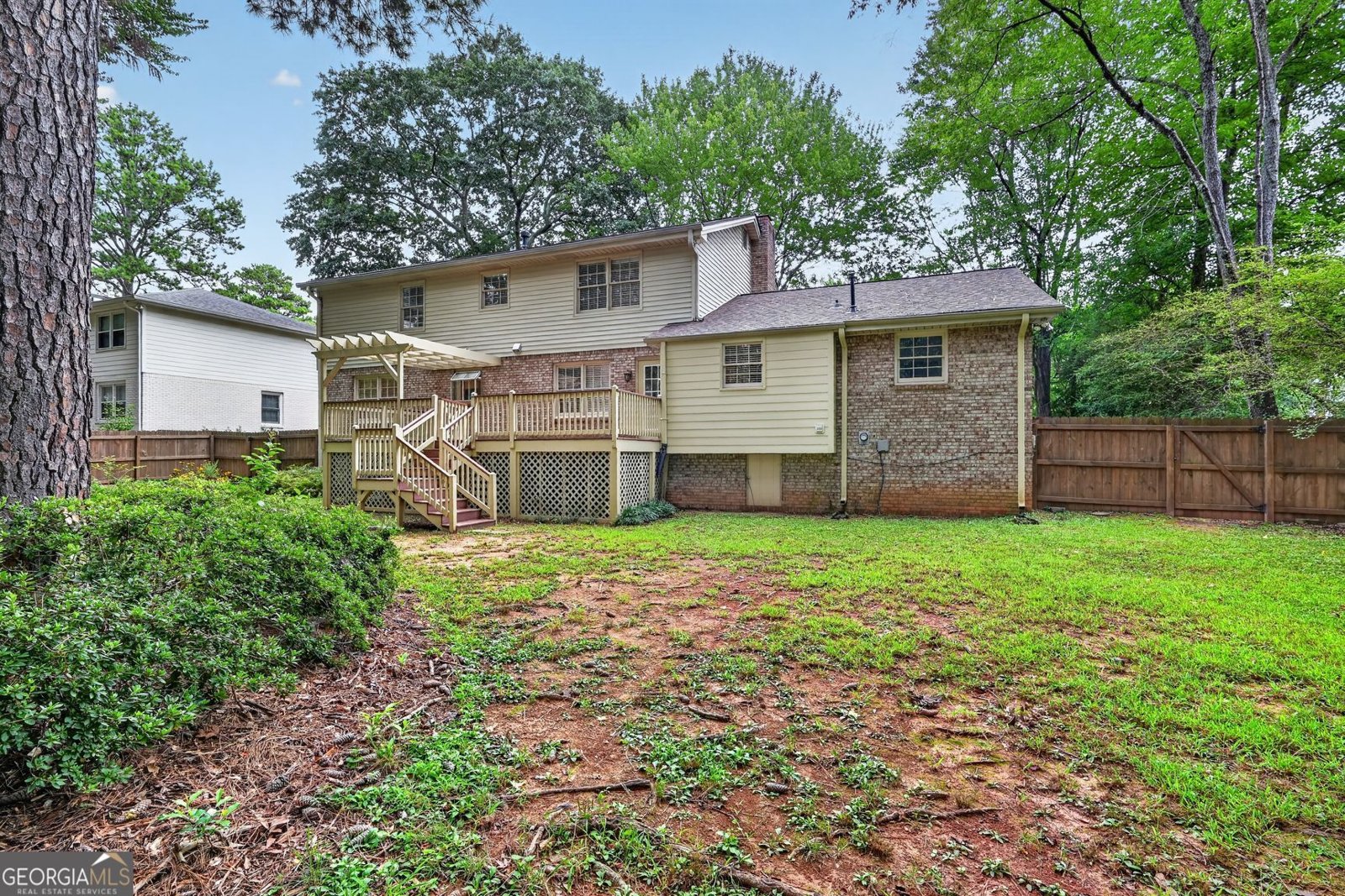 4682 Stonehenge Drive Dunwoody - Photo 26