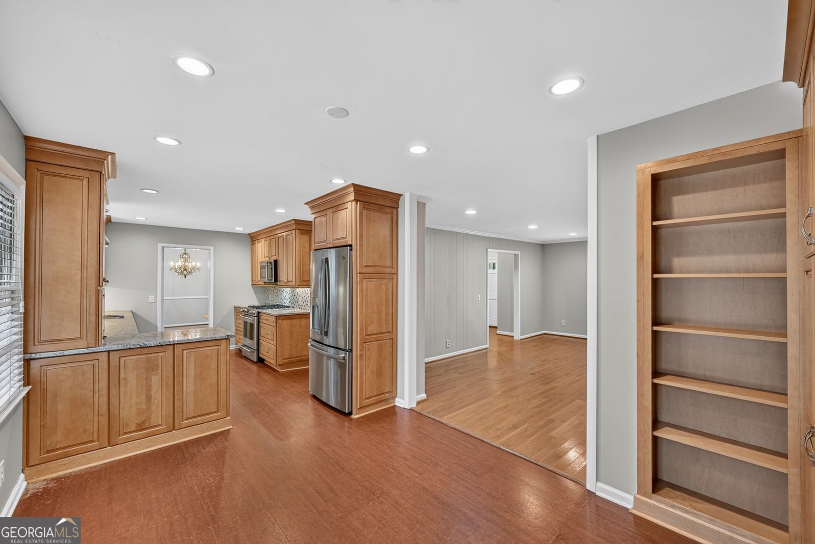 4682 Stonehenge Drive Dunwoody - Photo 9