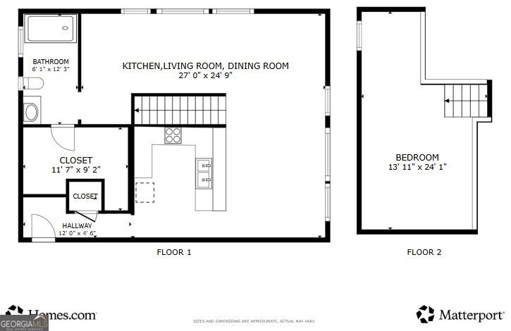 572 Edgewood Avenue Atlanta - Photo 21
