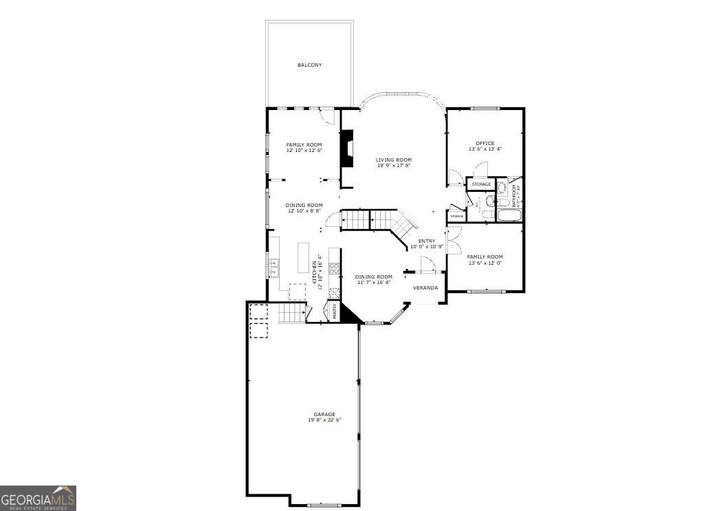 671 Riverwood Drive Dallas - Photo 23