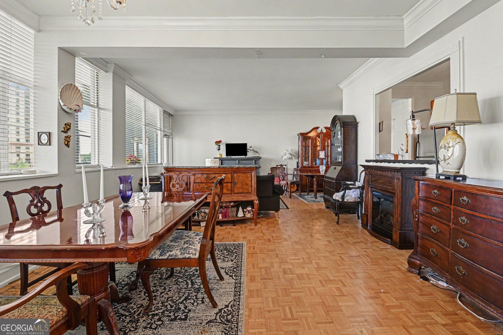 3060 Pharr Court Atlanta - Photo 10