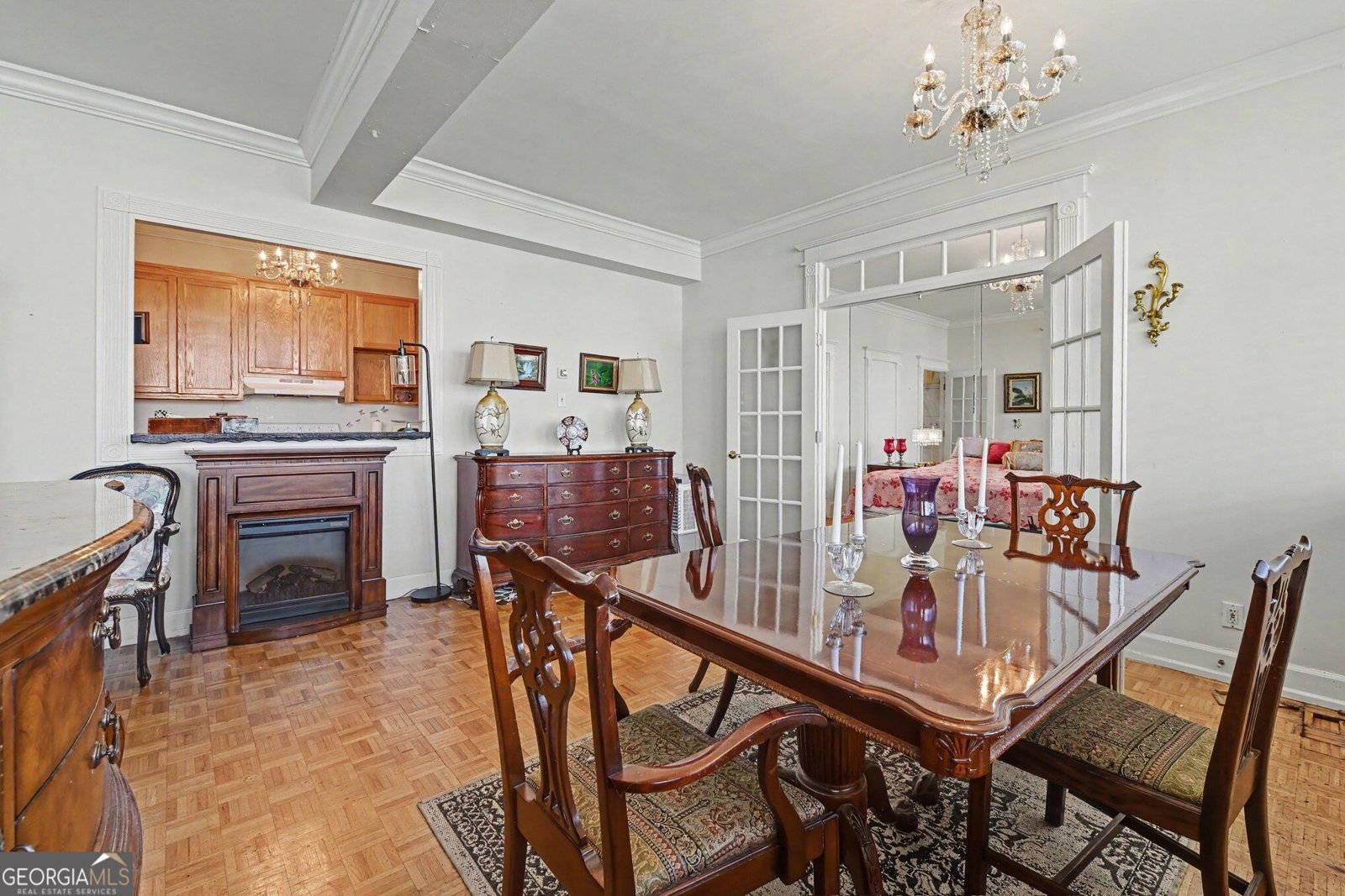 3060 Pharr Court Atlanta - Photo 11