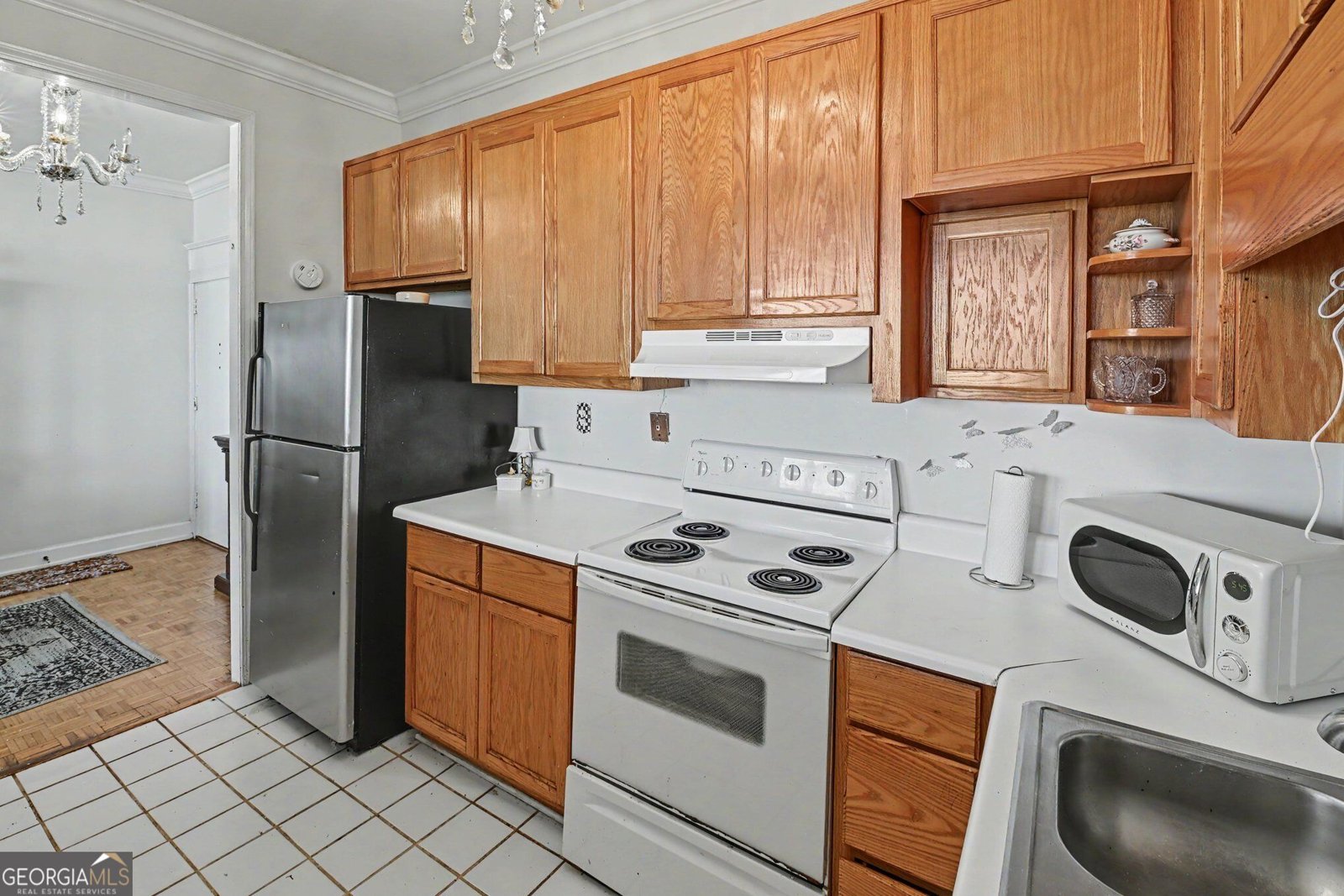 3060 Pharr Court Atlanta - Photo 13
