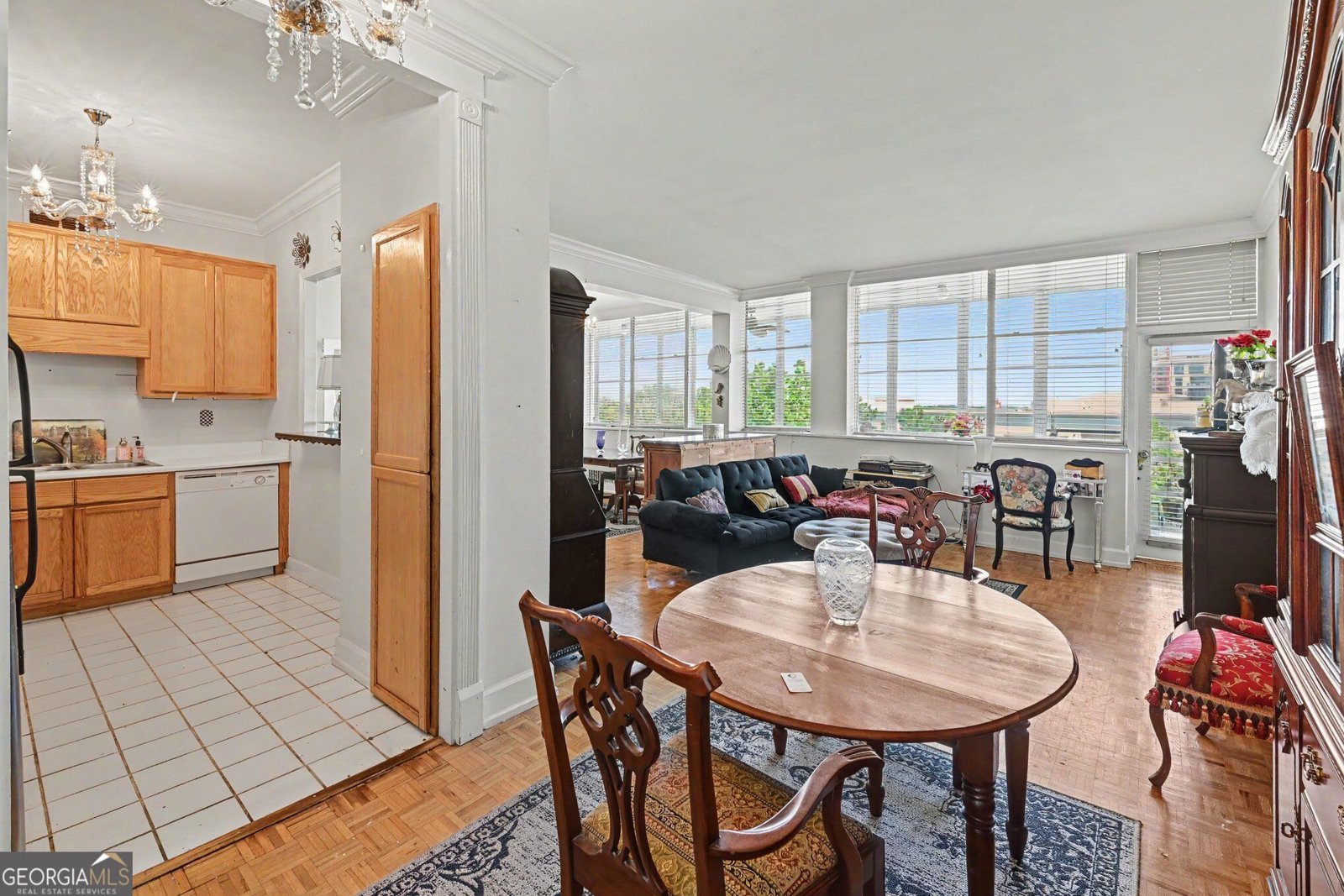 3060 Pharr Court Atlanta - Photo 14