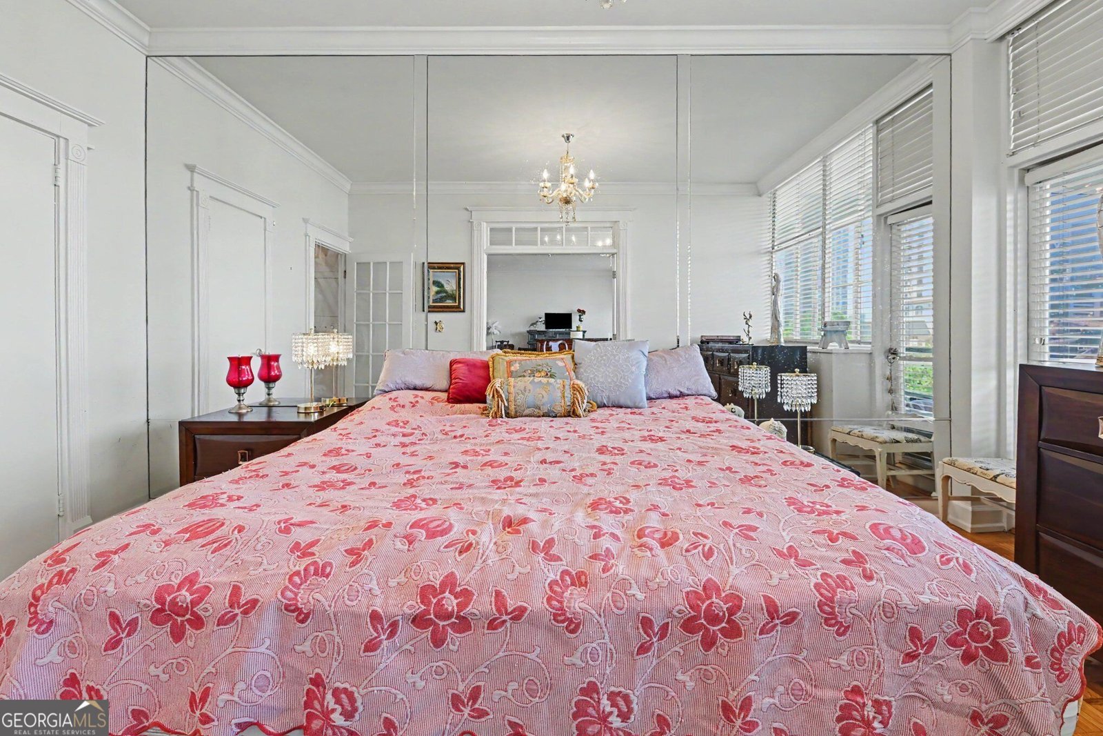 3060 Pharr Court Atlanta - Photo 17