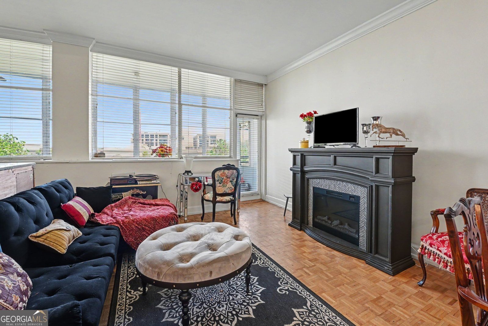 3060 Pharr Court Atlanta - Photo 2