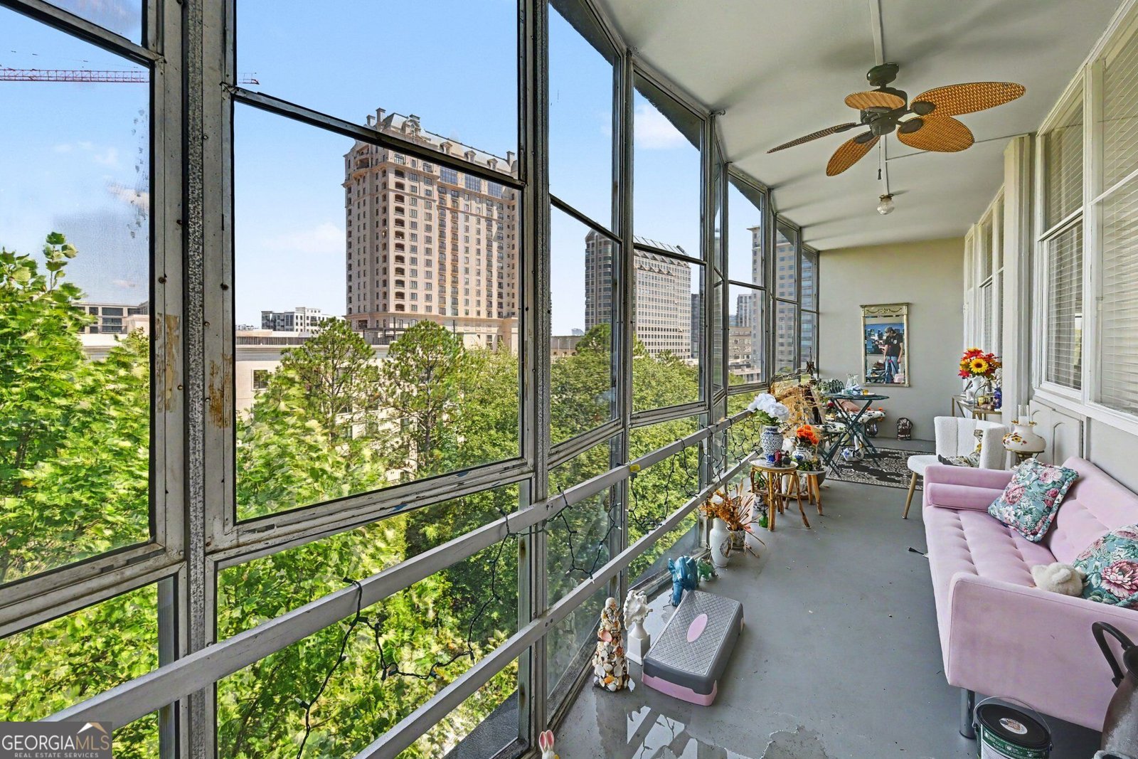 3060 Pharr Court Atlanta - Photo 22