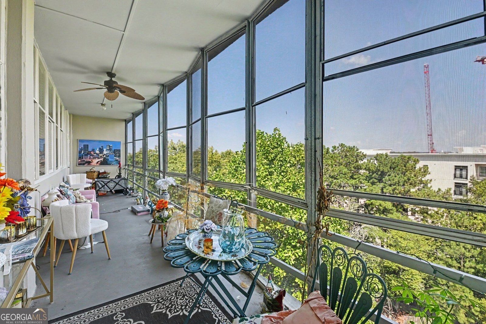 3060 Pharr Court Atlanta - Photo 23