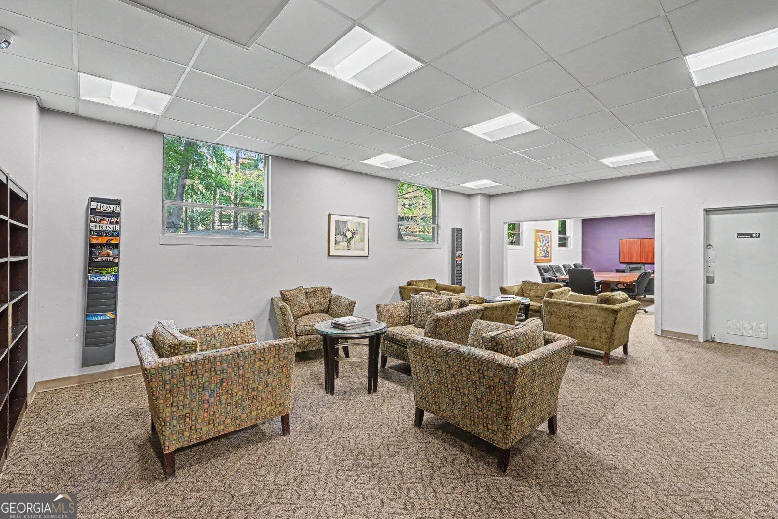 3060 Pharr Court Atlanta - Photo 24