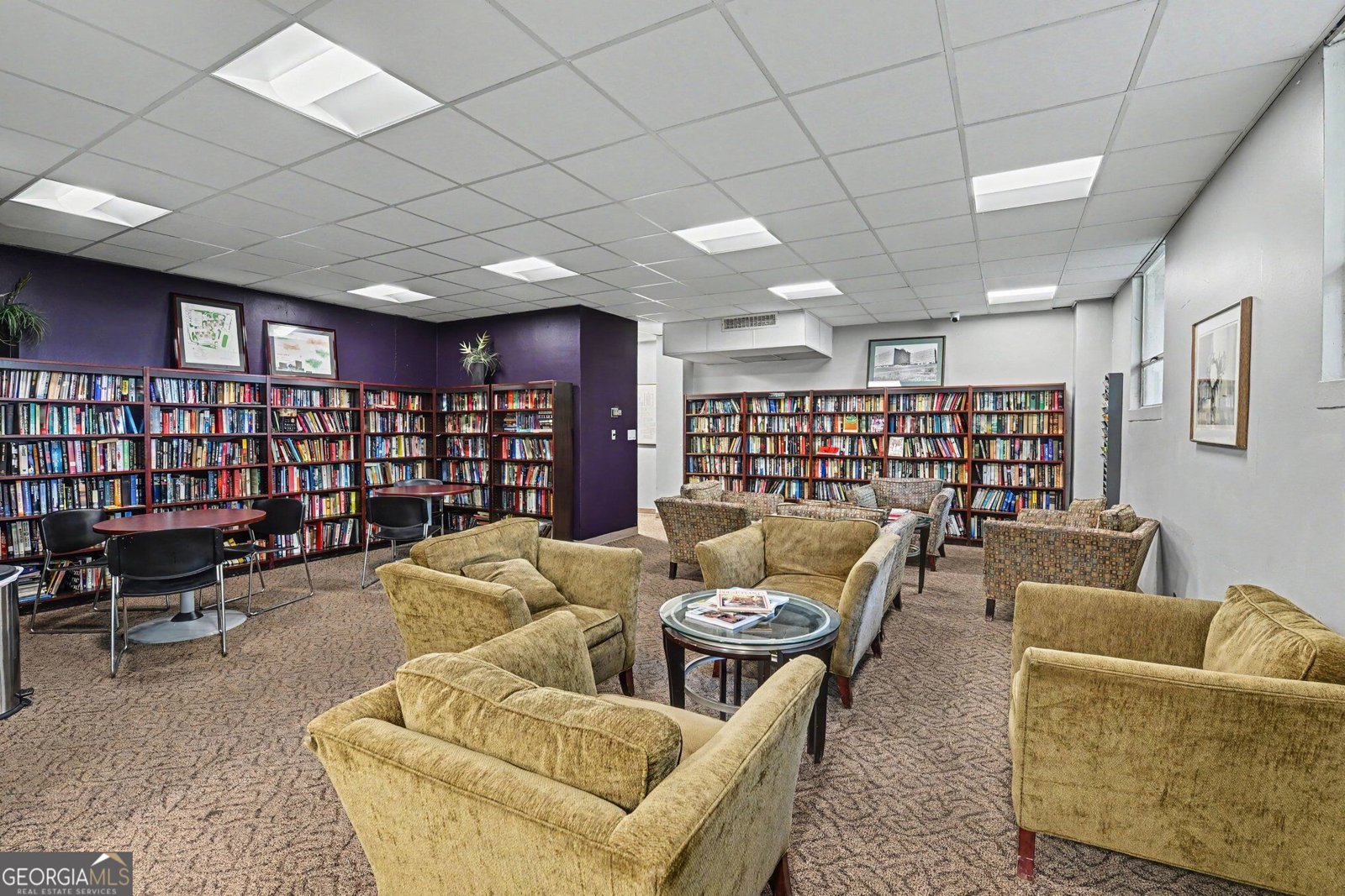 3060 Pharr Court Atlanta - Photo 25