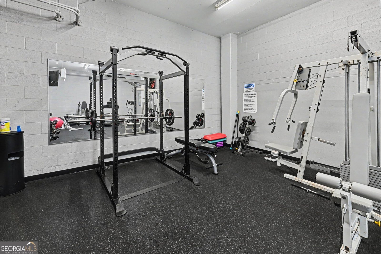 3060 Pharr Court Atlanta - Photo 26