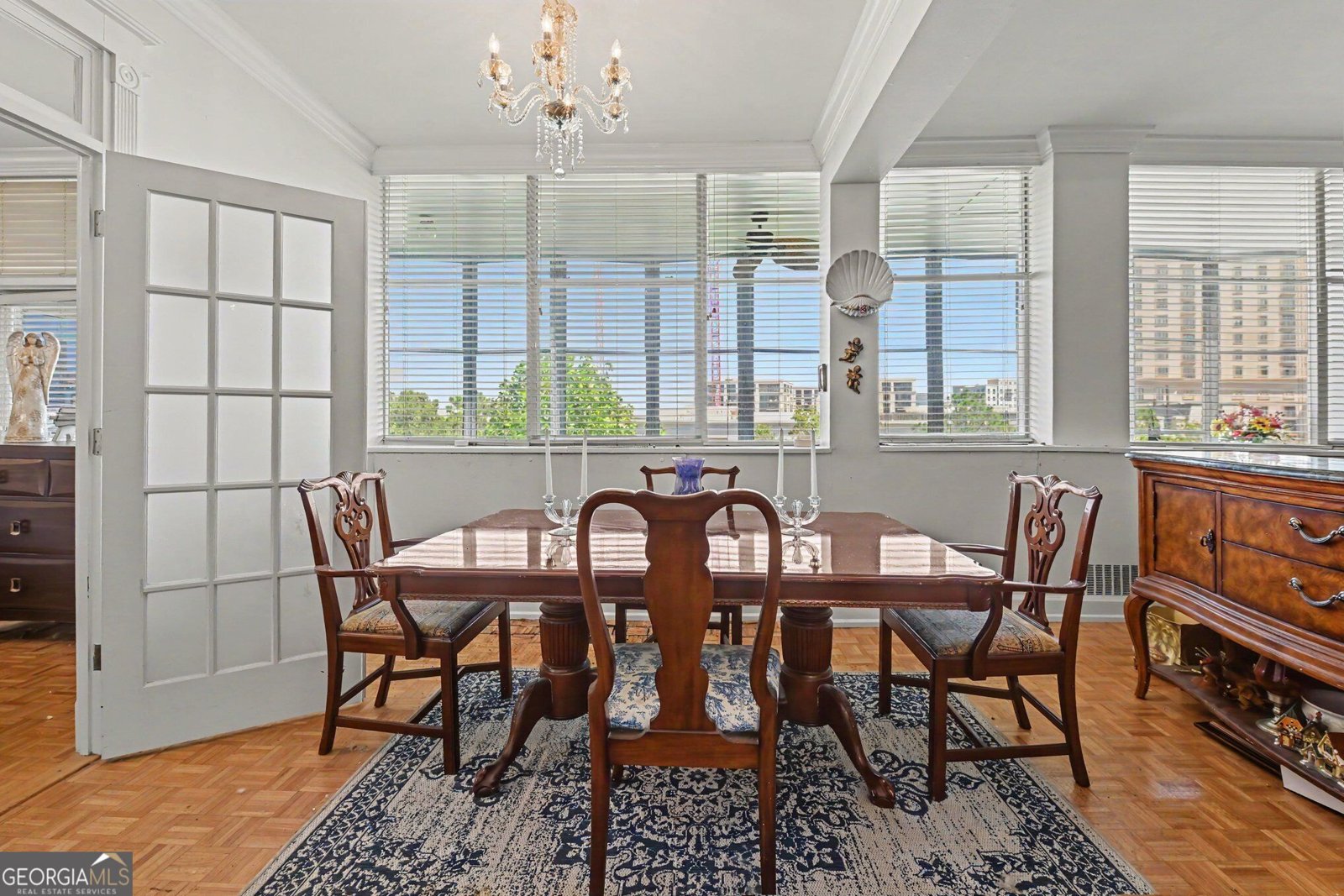 3060 Pharr Court Atlanta - Photo 3