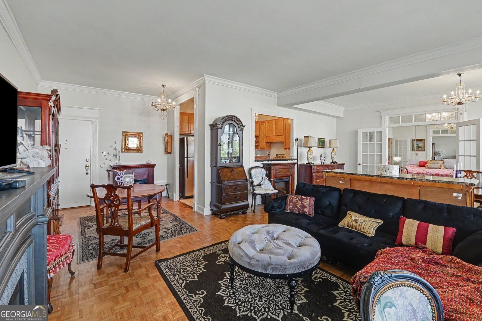 3060 Pharr Court Atlanta - Photo 6
