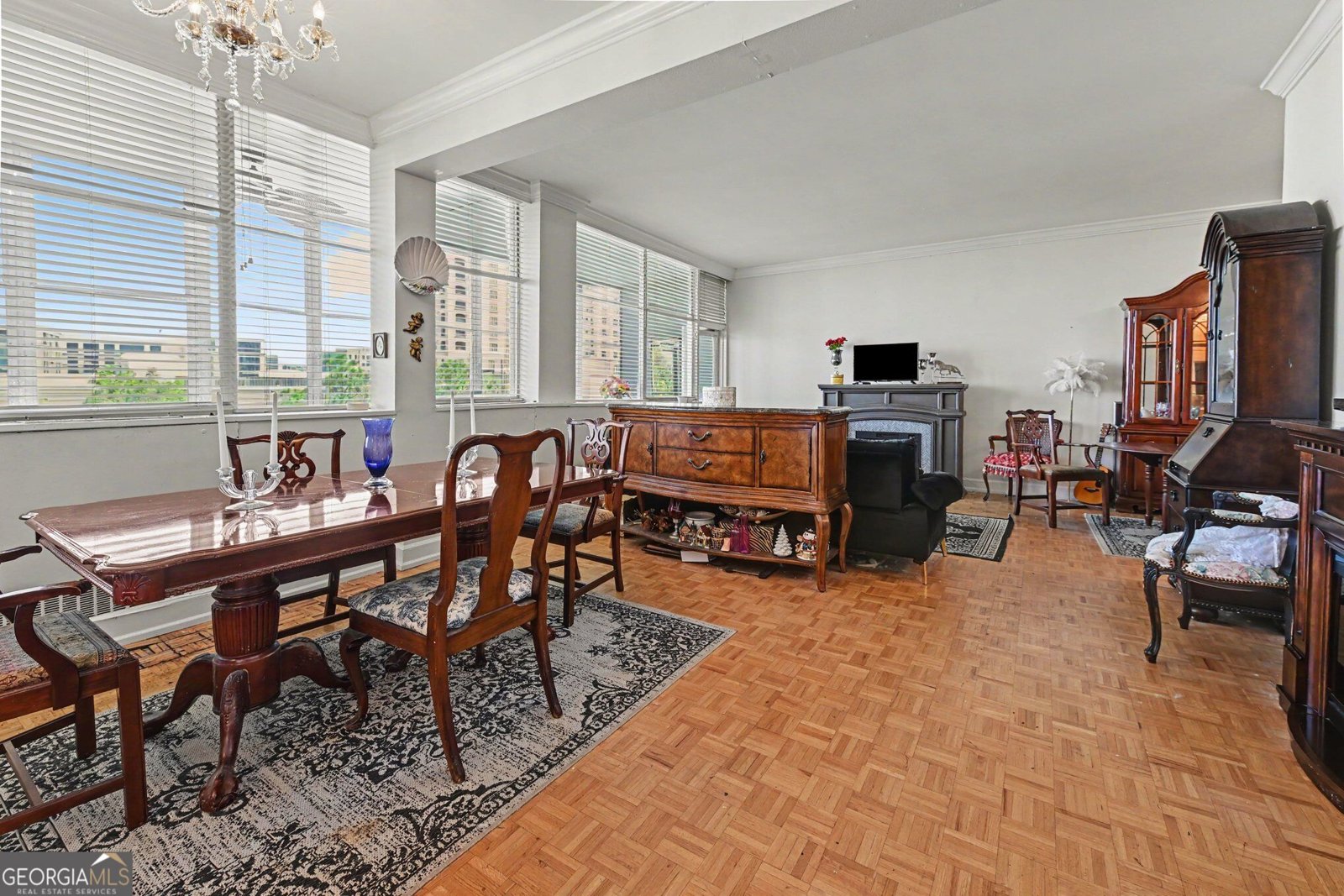 3060 Pharr Court Atlanta - Photo 9