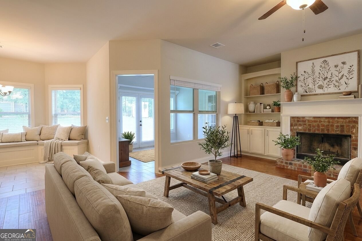 1414 Maple Cove Lane Loganville - Photo 13