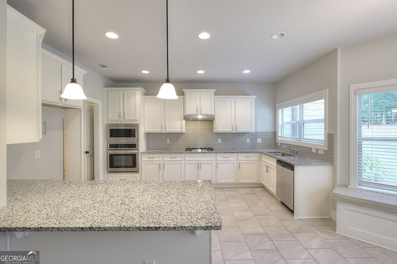 1414 Maple Cove Lane Loganville - Photo 15