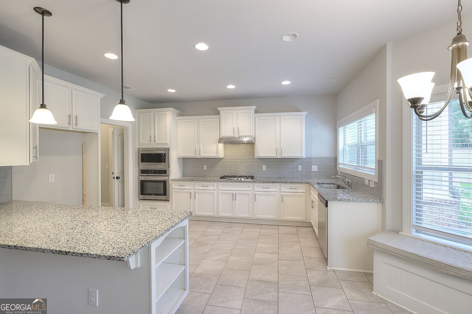 1414 Maple Cove Lane Loganville - Photo 16