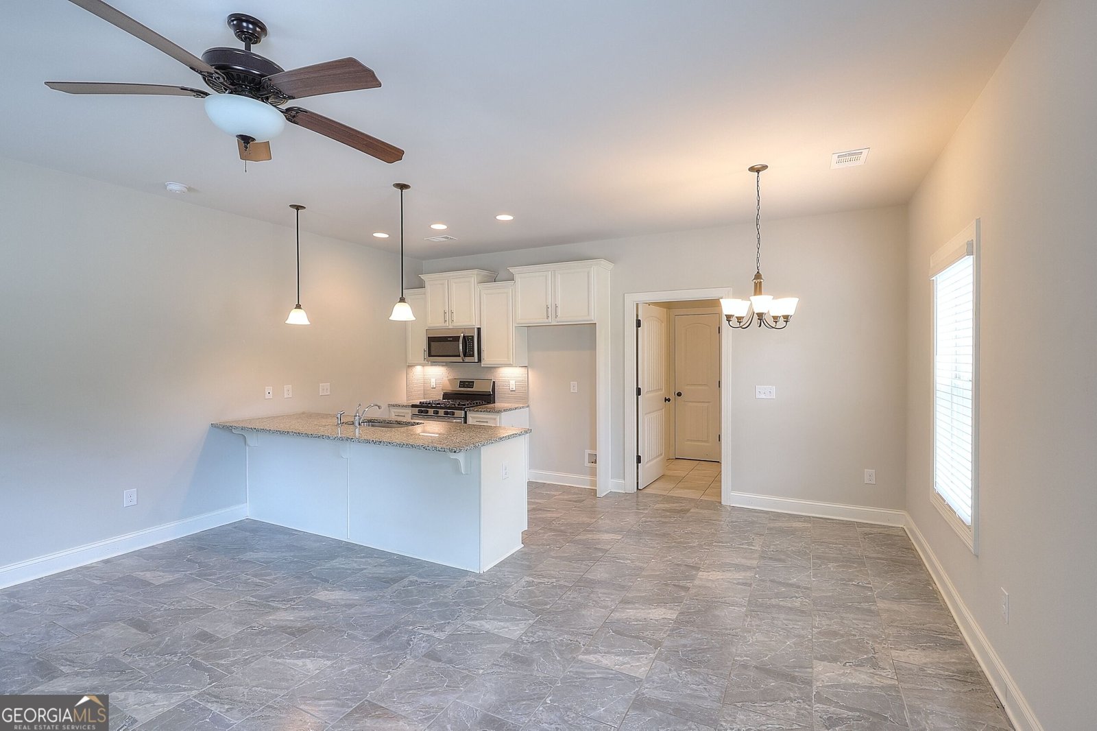 1414 Maple Cove Lane Loganville - Photo 46