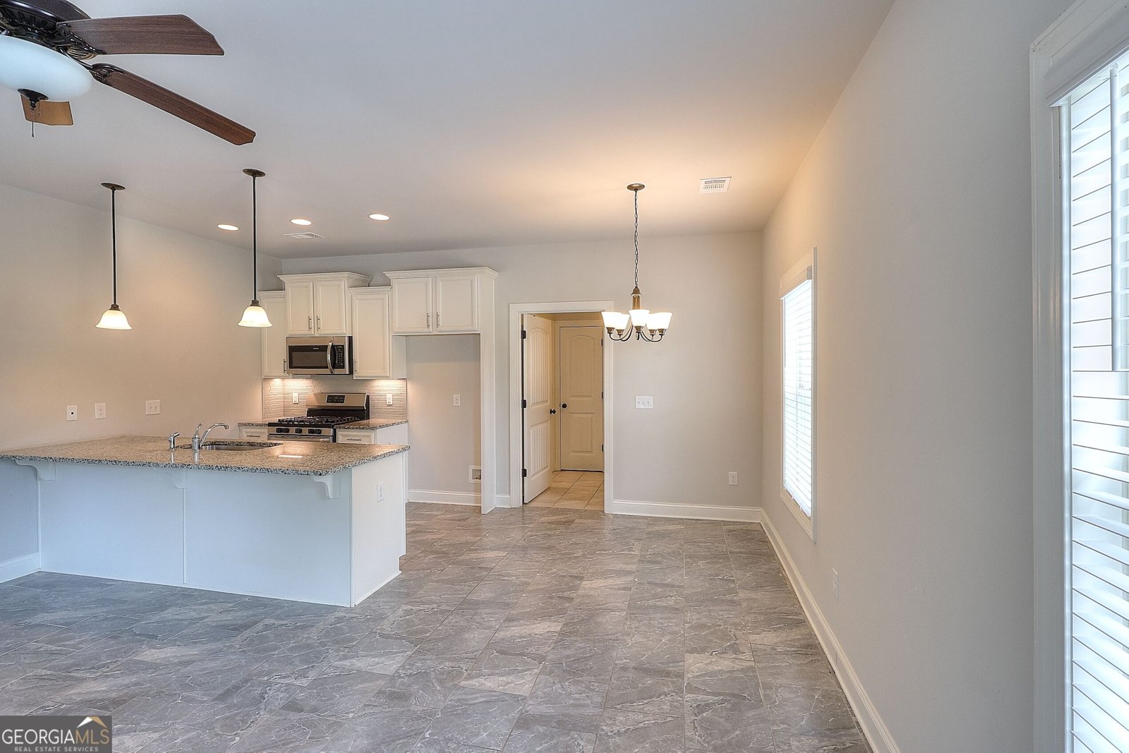 1414 Maple Cove Lane Loganville - Photo 47