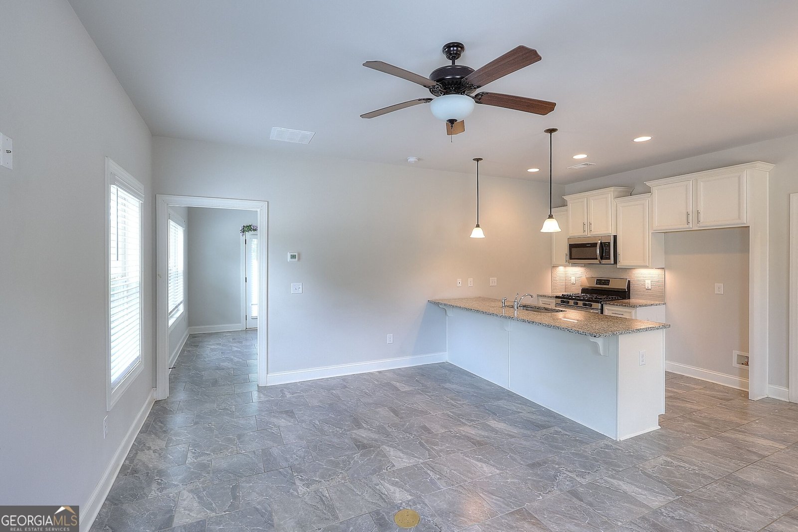 1414 Maple Cove Lane Loganville - Photo 48
