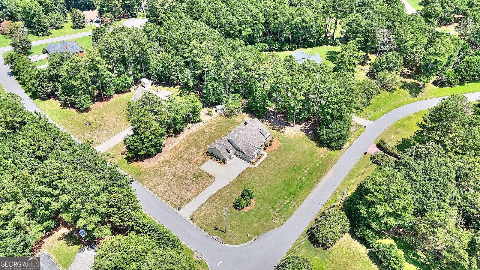 1414 Maple Cove Lane Loganville - Photo 55
