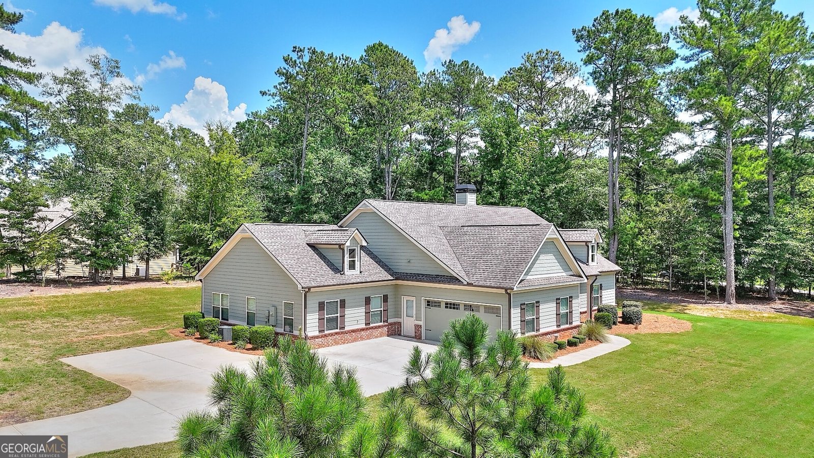 1414 Maple Cove Lane Loganville - Photo 57