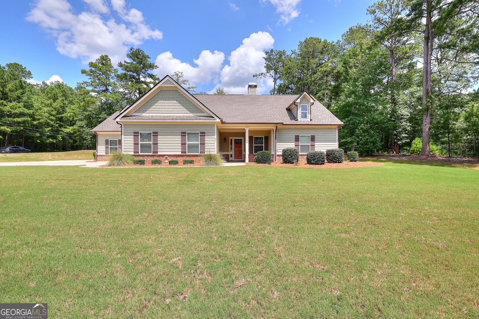 1414 Maple Cove Lane Loganville - Photo 6