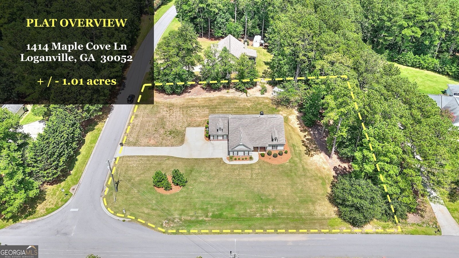 1414 Maple Cove Lane Loganville - Photo 60