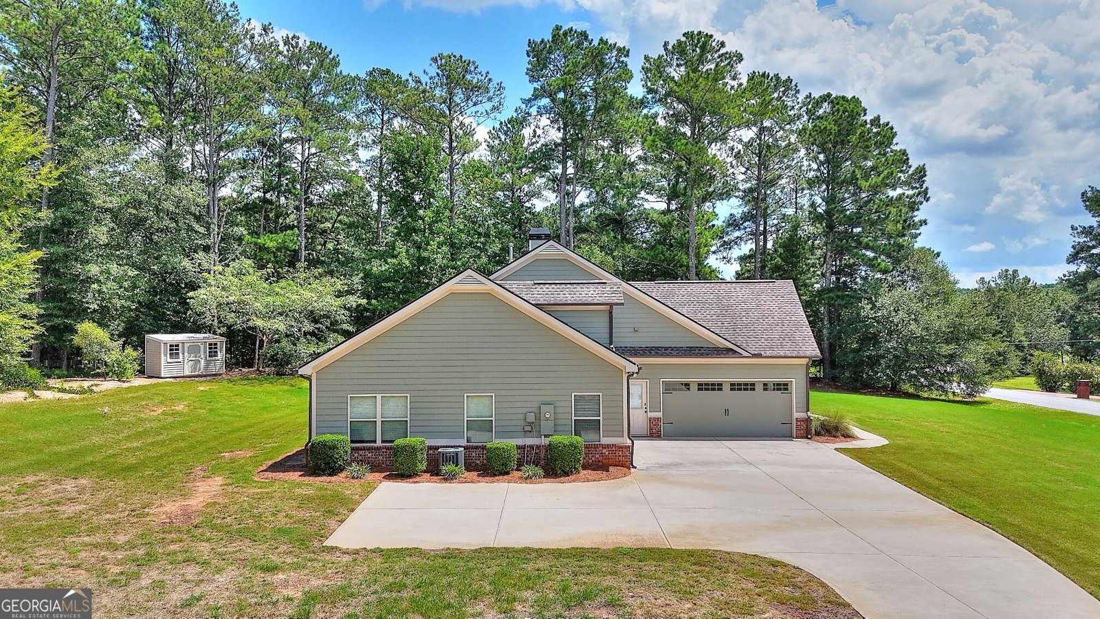 1414 Maple Cove Lane Loganville - Photo 67