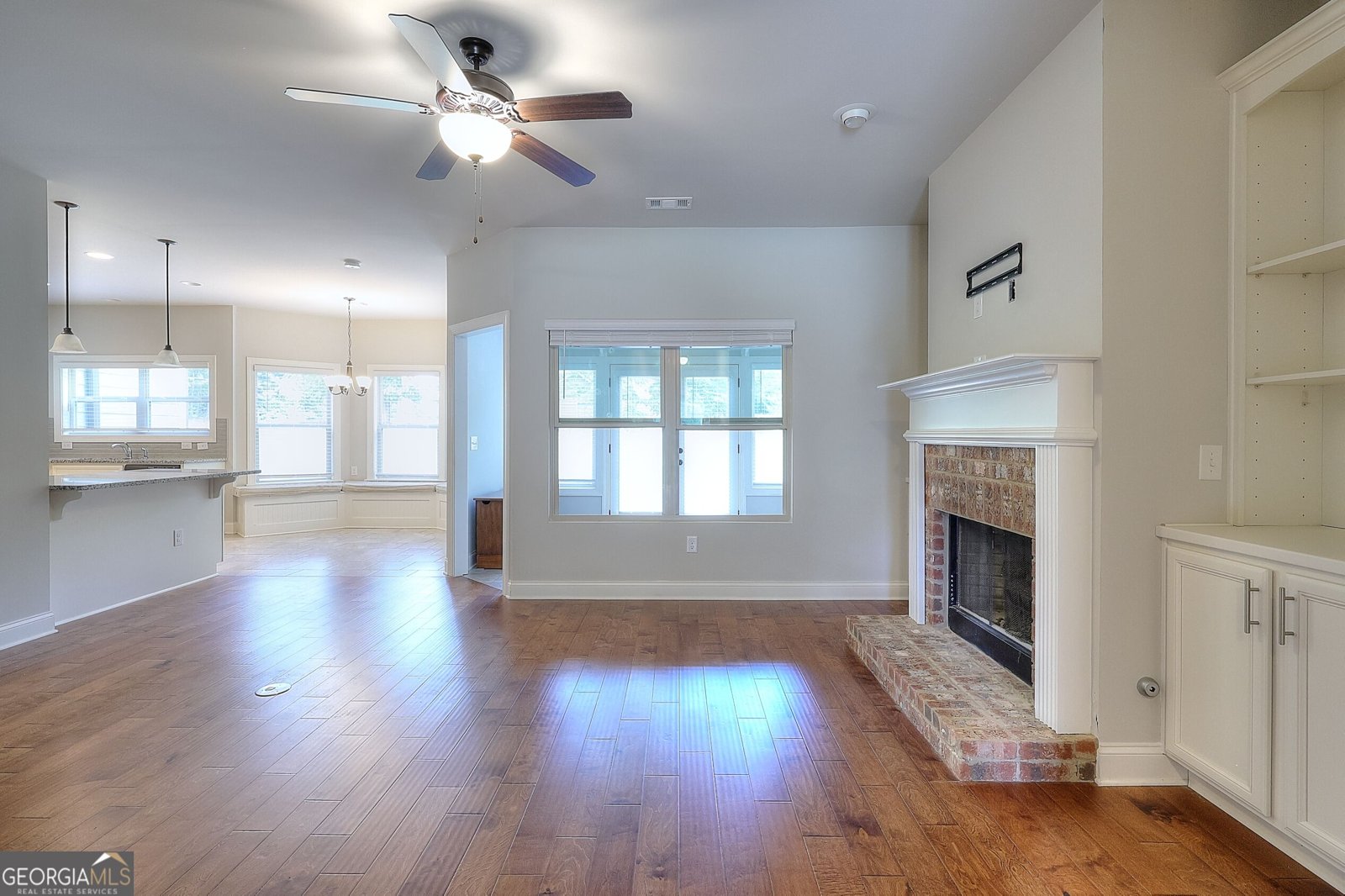 1414 Maple Cove Lane Loganville - Photo 8