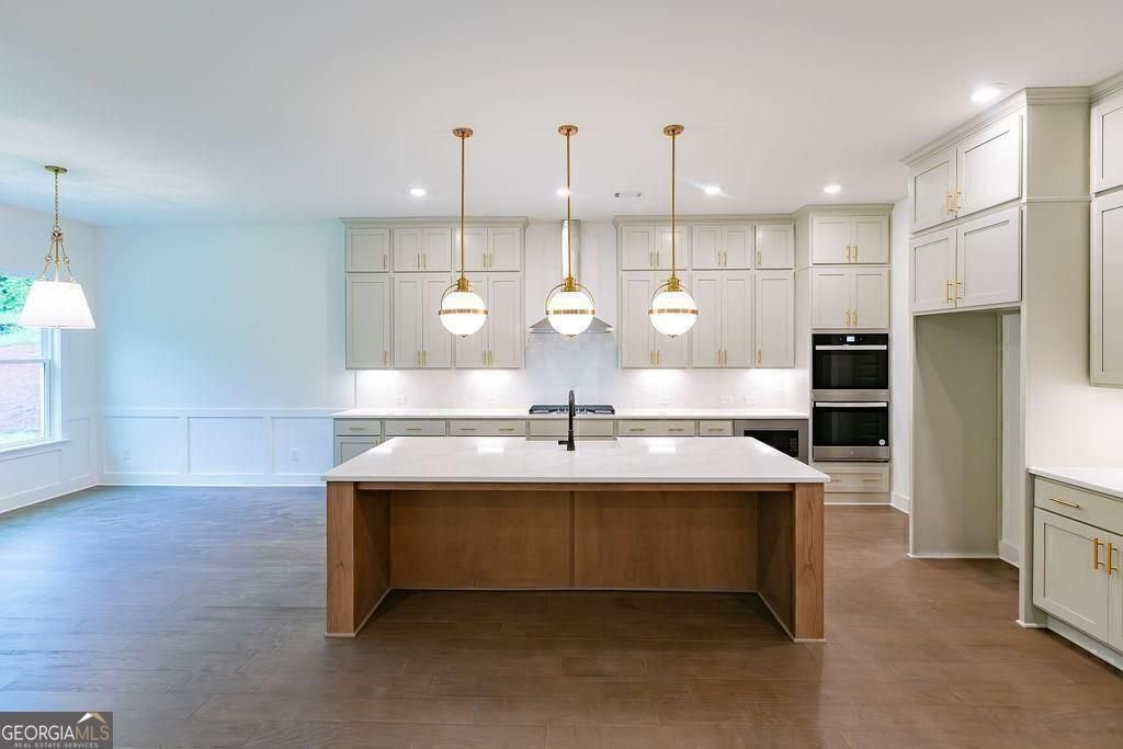 8320 Shoal Court Gainesville - Photo 12