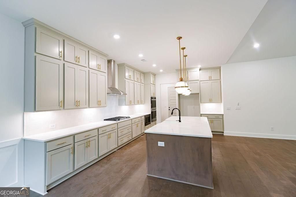 8320 Shoal Court Gainesville - Photo 14