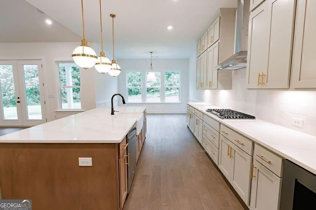 8320 Shoal Court Gainesville - Photo 15